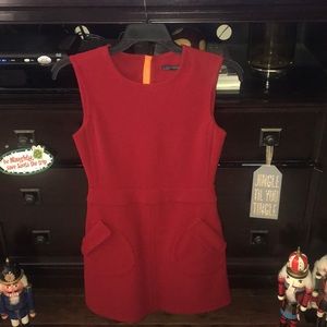Zara Women Dress